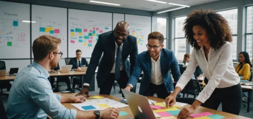 Révolutionnez_votre_entreprise_avec_ces_stratégies_marketing_infaillibles_!