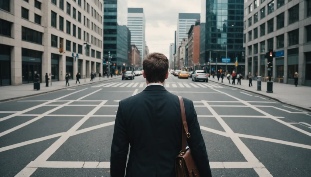 reconversion professionnelle quand on est en cdi
