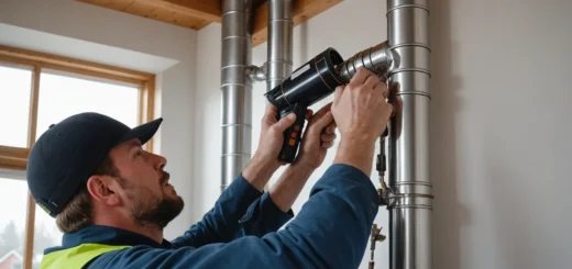 conduit double paroi