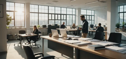 remplacement d'un salarié absent par un collègue