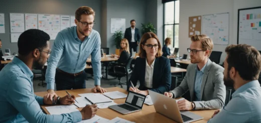 Assurances professionnelles : les différentes options envisageables pour les entrepreneurs et indépendants