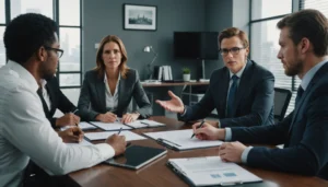 Avocat droit social