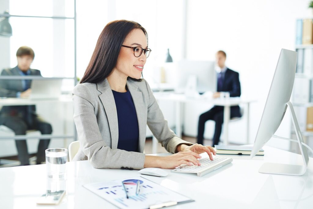 L'importance d'avoir un expert-comptable digital pour réussir son entreprise