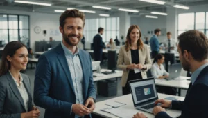 positionnement professionnel