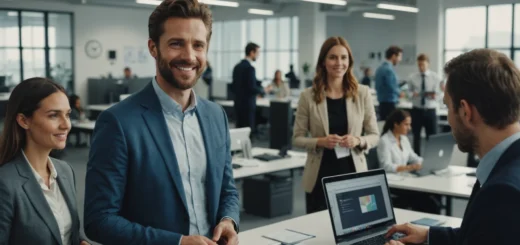 positionnement professionnel