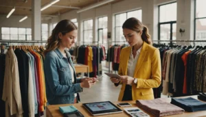 ouvrir une boutique de vêtement où se fournir