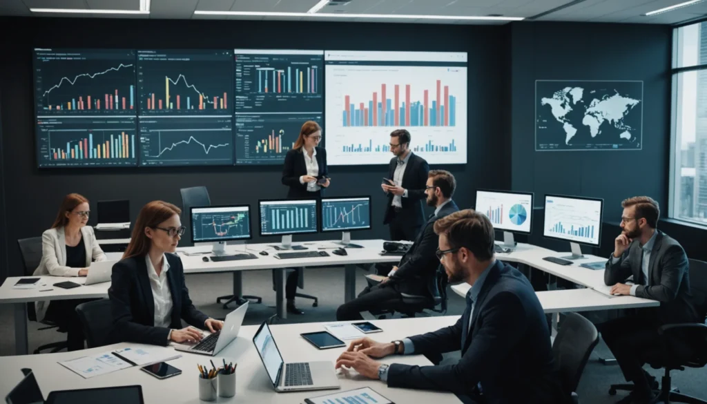 agence data keyrus