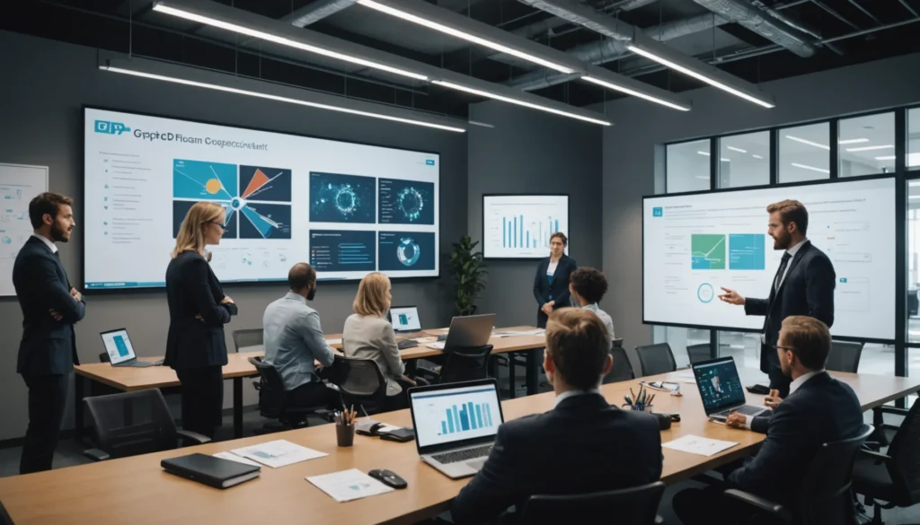Comment assurer une conformité RGPD optimale pour votre entreprise ?