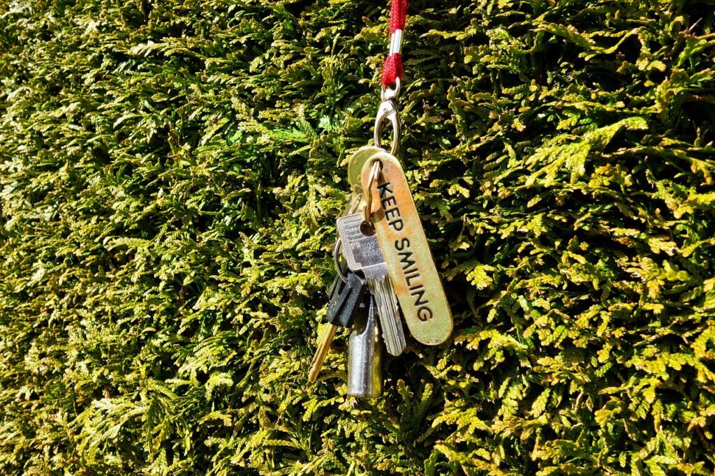 Goodies d’entreprise : pourquoi le porte-clés flamme est un choix stratégique ?