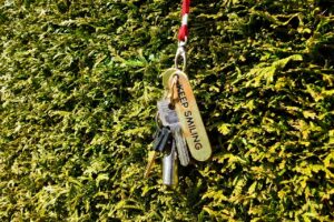 Goodies d’entreprise : pourquoi le porte-clés flamme est un choix stratégique ?