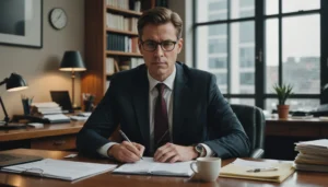 que fait un avocat en droit des affaires