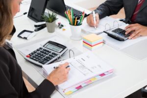 Quels sont les frais à prévoir pour la création d'une SCI ?