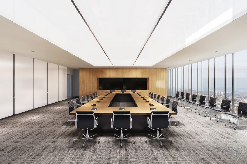 location salle de réunion paris