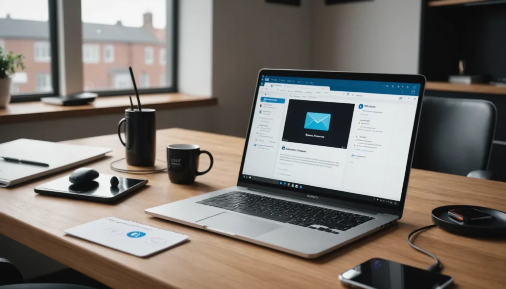 Email, SMS, message vocal : quel canal choisir pour chaque objectif marketing ?