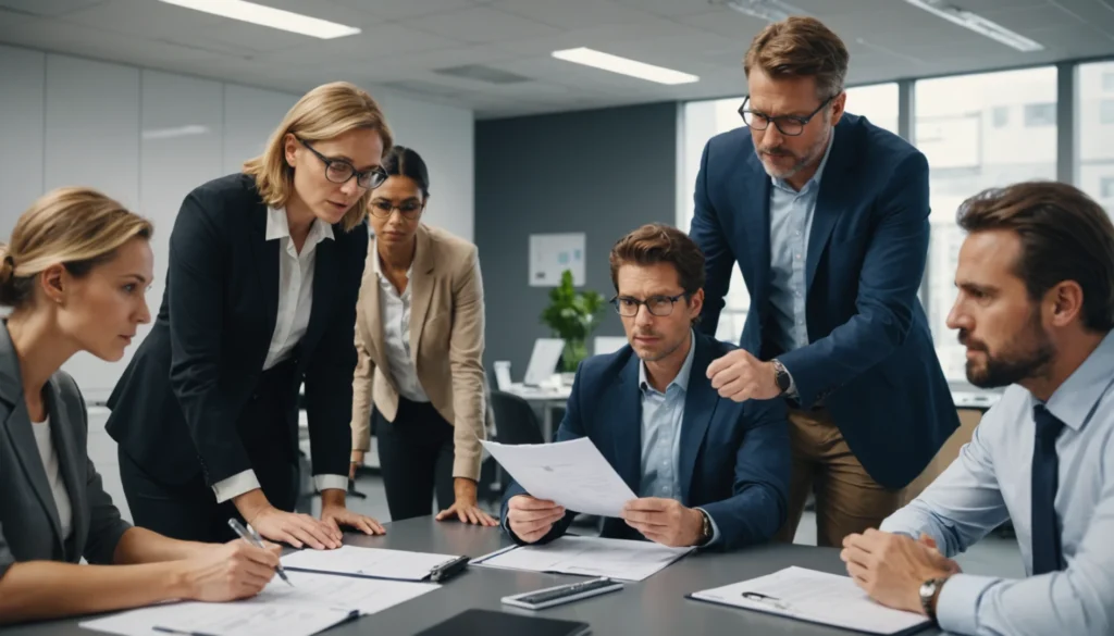 le piège du licenciement pour inaptitude