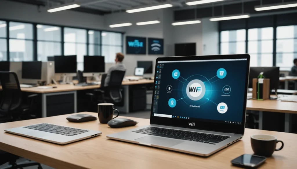 mot de passe freebox wifi