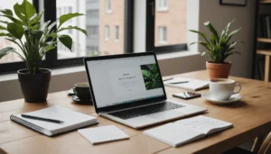 cahier des charges pour un site internet