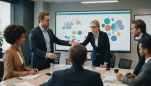 Le management de transition : une solution agile pour les entreprises en transformation