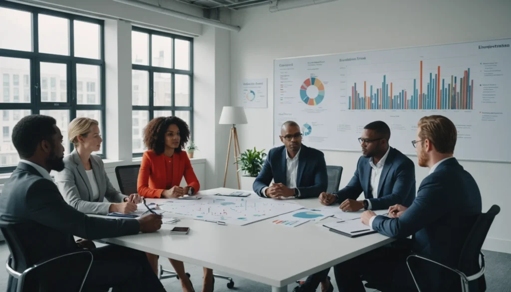 barometre entreprendre