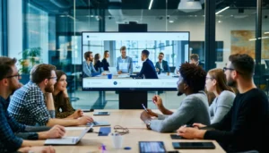 Comment la vidéo courte devient un levier RH et managérial puissant en entreprise