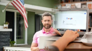Google USA
