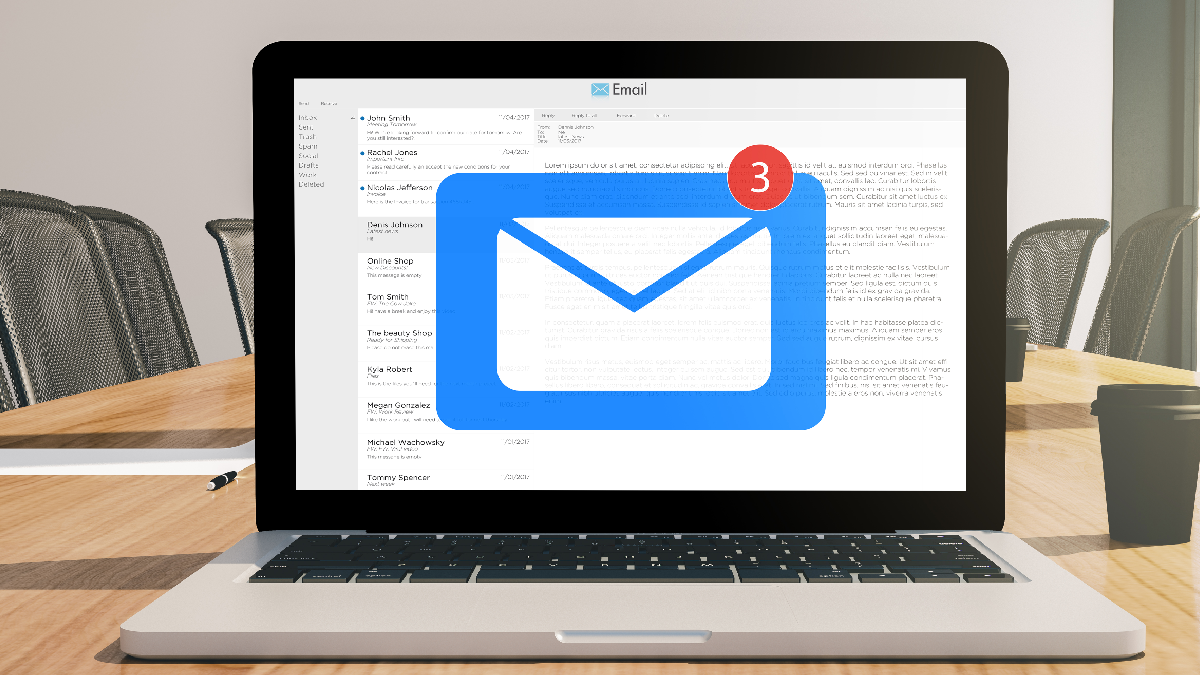 netcourrier