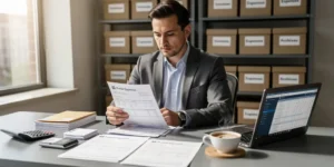 compte comptable frais postaux