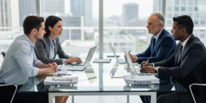 societes de personnes societes de capitaux