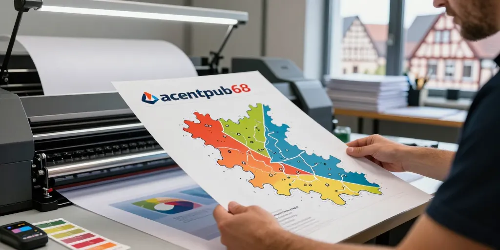 Accentpub68 votre imprimeur à Colmar et dans toute l'Alsace
