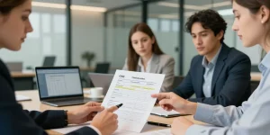 Bien comprendre le devis formation CSE : comment choisir la solution adaptée à votre comité