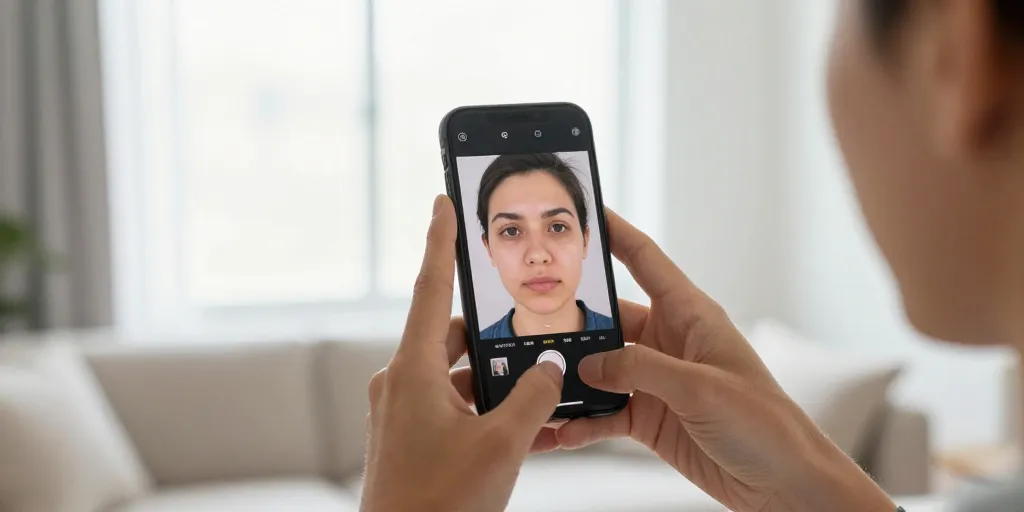 comment améliorer la qualité d'une photo