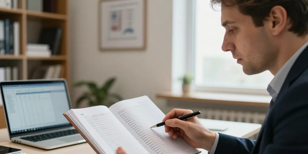 437 compte comptable