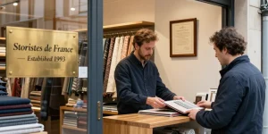 franchise storistes de france