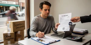 fermer une entreprise et en ouvrir une autre