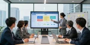 gouvernance performance integree