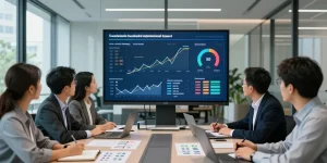 impact organisationnel durable