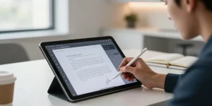 signer un pdf gratuit