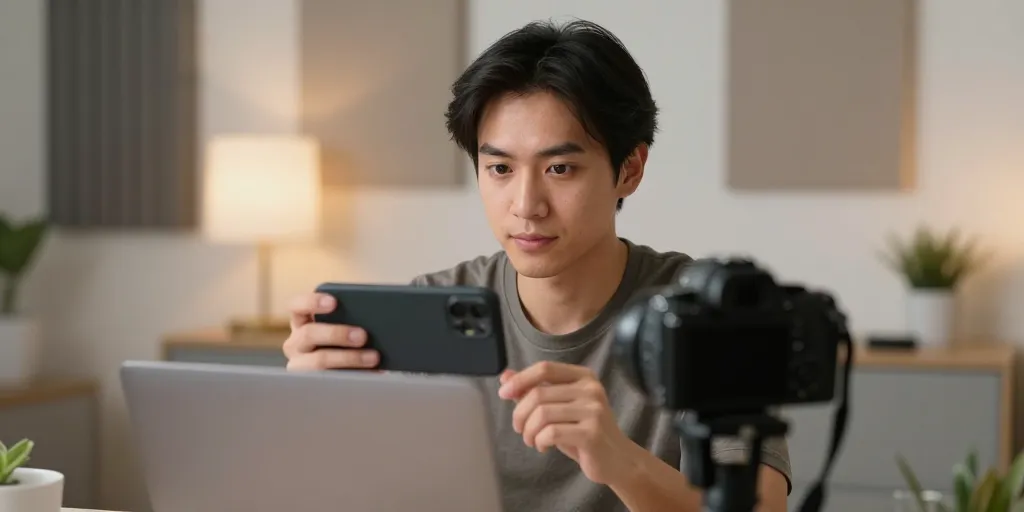 améliorer qualité image