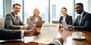 modèle pacte d'associés