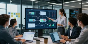 orchestration croissance modulaire