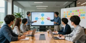 pilotage intelligence collective