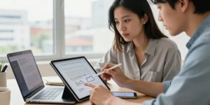 logiciel pour ecrire sur un pdf