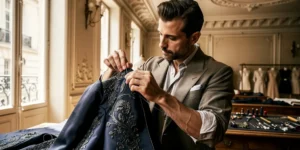 art de vivre à la française