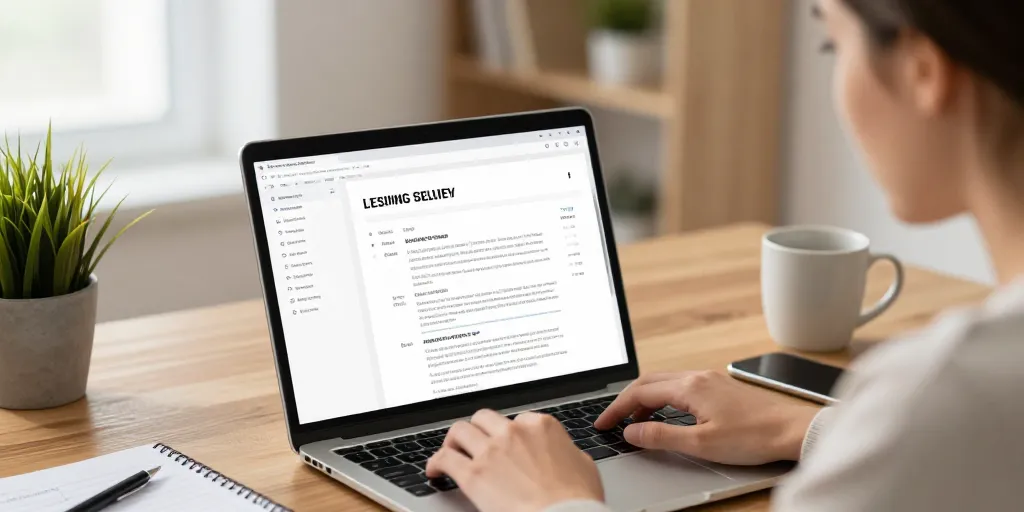 exemple cv étudiant