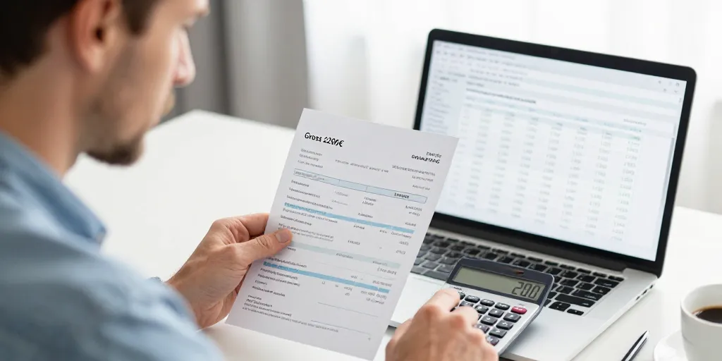 2200_Brut_en_Net_:_Le_Net_Réel_Selon_Statut_et_PAS_? 2200 brut en net