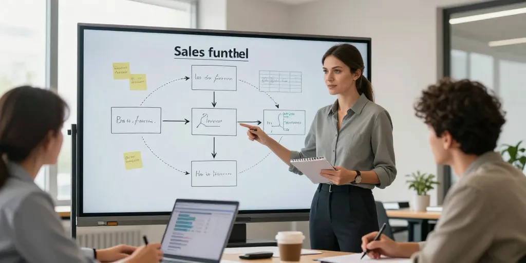 Comment_créer_un_tunnel_de_vente_:_la_méthode_étape_par_étape comment créer un tunnel de vente