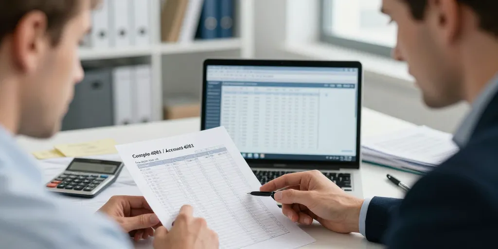 4081 compte comptable