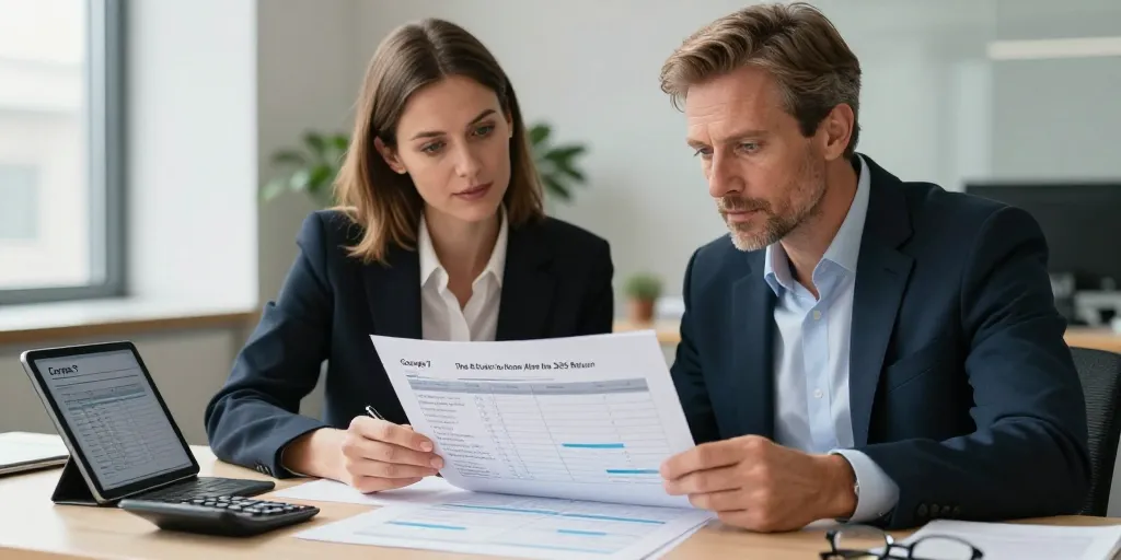 compte 7 comptabilité