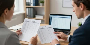 compte créance client