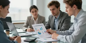 compte de résultat analyse